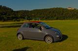 Fiat 500C 1.2 8V Dolcevita C Dolcevita - Fiat 500C: Dolcevita