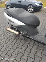 Peugeot Citystar 125 - PEUGEOT ROLLER CITY