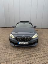 BMW M135i xDrive 