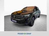 Volkswagen Touareg 3.0 TDI DSG Elegance AHK STANDH. HUD APP - Volkswagen Touareg aus 2026