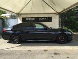 BMW M550i xDrive A/Autom/Laser-Licht/Leder/Panorama - gebrauchte BMW M550 aus dem Jahr 2021
