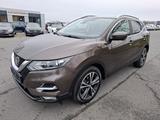 Nissan Qashqai Zama Automatik*NAVI*Kamera*Sitzhzg*Spurh - Nissan Qashqai: Zama