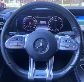 Mercedes CLS 450 - 12