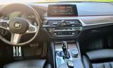 BMW 520d Touring mit M Paket - BMW 520: M Paket