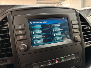 Mercedes Vito - 7