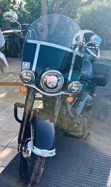 Harley-Davidson Heritage classic 114 2019 1888 ccm  - CCM