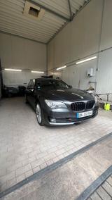 BMW 730d xDrive - BMW 730 in Dortmund