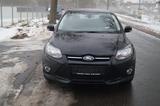Ford Focus  1.6 TDCI Lim. Titanium/8f-Bereift/TOP ZUS - Ford Focus aus 2011 mit Diesel-Antrieb