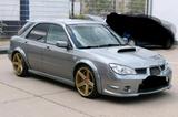 Subaru Impreza WRX 2.5l / MB Design/ST XTA... - Subaru Impreza: Kombi, Wrx