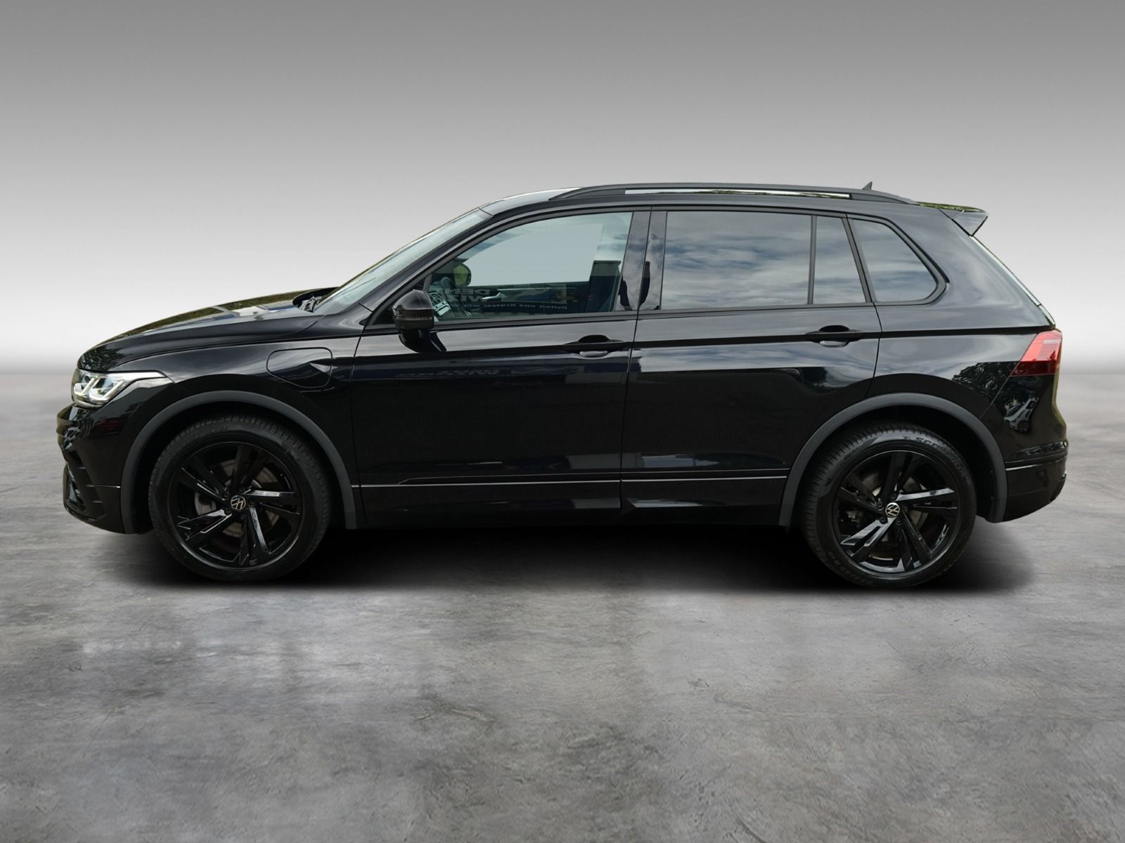 Volkswagen Tiguan 1.4 TSI eHybrid R-Line AHK LED-Matrix foto 3