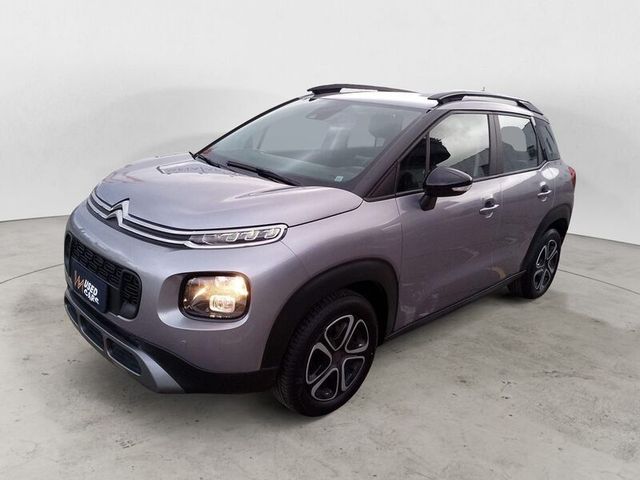 Citroën C3 Aircross PureTech 110 S&S Shine