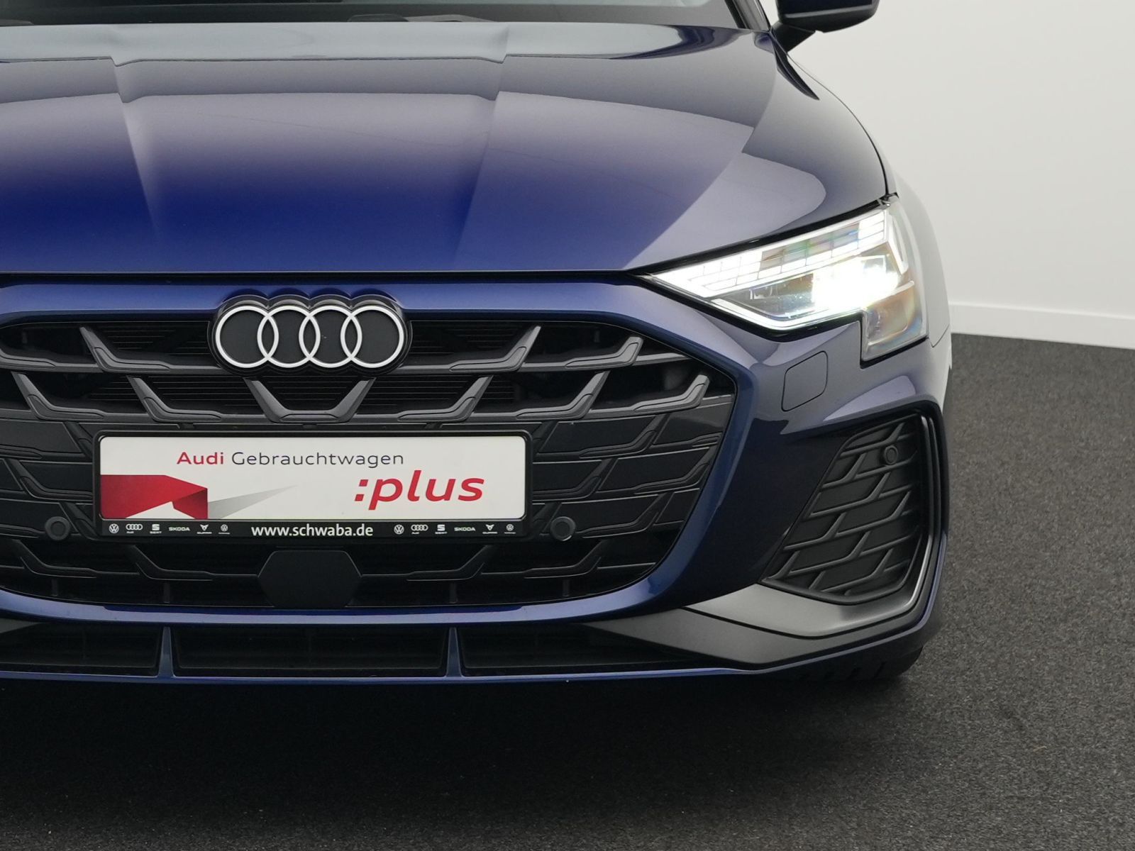 Audi A3 - Bild 37