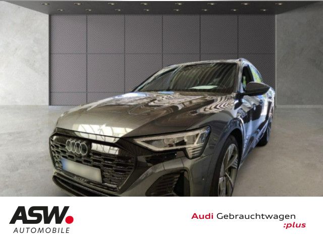 Image of Audi Q8 e-tron