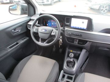 Ford Tourneo Courier Trend 5J. Garantie bis 150.000KM