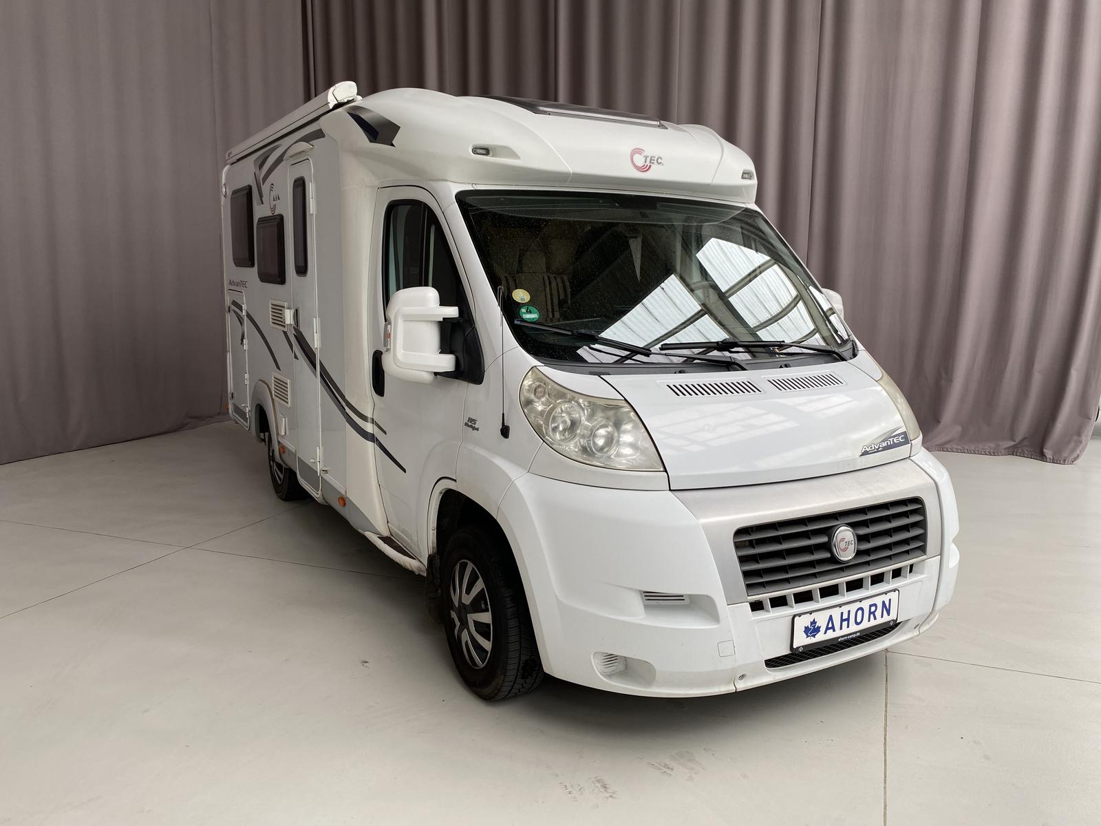 TEC Advan TEC V546 3G