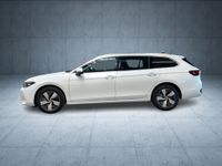 Volkswagen Passat Variant - Vorschau Bild 2