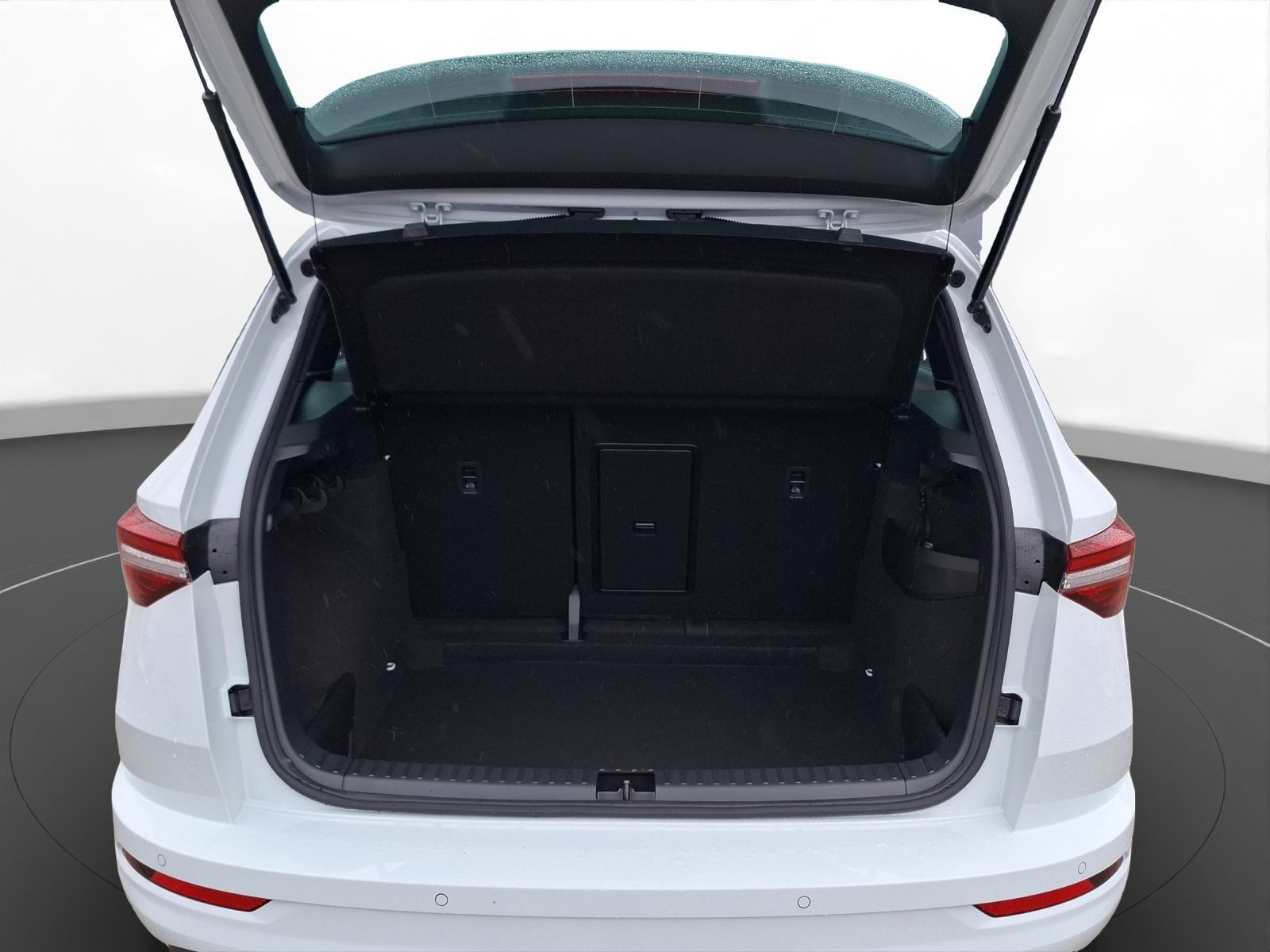 Skoda Karoq - Bild 6