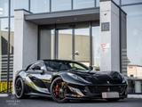 Ferrari 812 V12 Superfast HELE / Warranty / Passenger/ C - Ferrari 812 Gebrauchtwagen