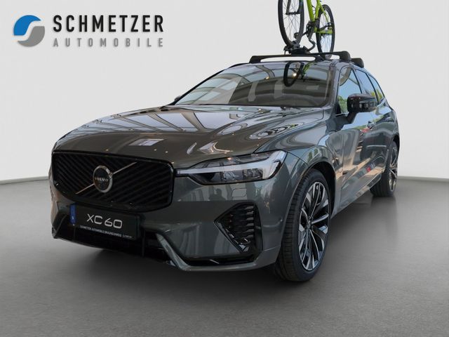 Volvo XC60+T8+AWD+ Ultra+Dark+Luftfw+Standhz+Massage++