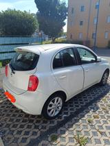 Nissan Micra 1.2 DIG-S Acenta Acenta - Nissan Micra in Köln