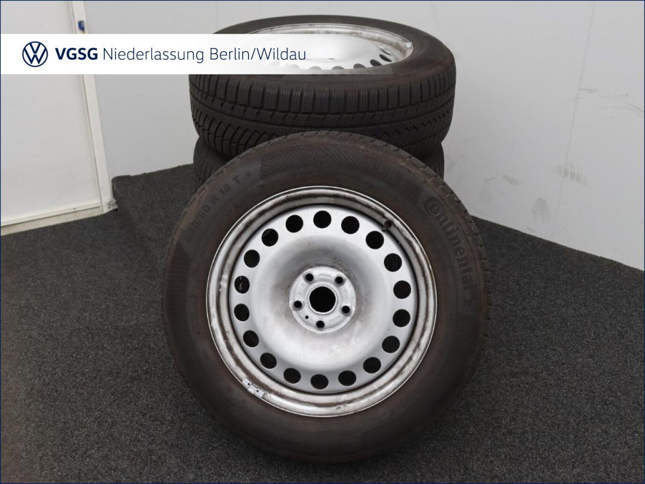 Volkswagen ID. Buzz - Bild 16