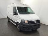 Volkswagen Crafter 2.0  - Volkswagen Crafter mit Panoramadach