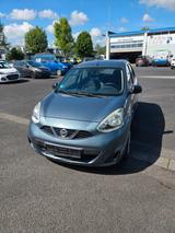 Nissan Micra 1.2 Tekna Tekna - Nissan Micra in Krefeld