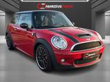 MINI John Cooper Works Schalensitze*Navi*PDC - MINI MINI: Rot