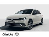 Volkswagen Polo Style 1,0 l TSI OPF 85 kW (116 PS) 7-Gang-D