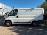 Peugeot Boxer 2,2 hdi - Peugeot Boxer Gebrauchtwagen in Berlin