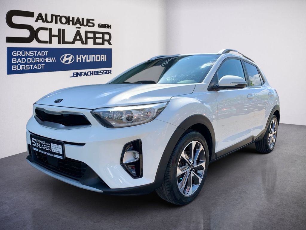 Image of Kia Stonic