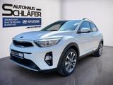 Kia Stonic 1.0 T-GDI Spirit Sitzheizung Kamera - weiße Kia Stonic