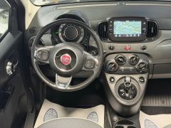 FIAT 500C Lounge Automatik Navi CarPlay DAB Traum! FIAT 500C Lounge Automatik Navi CarPlay DAB Traum!