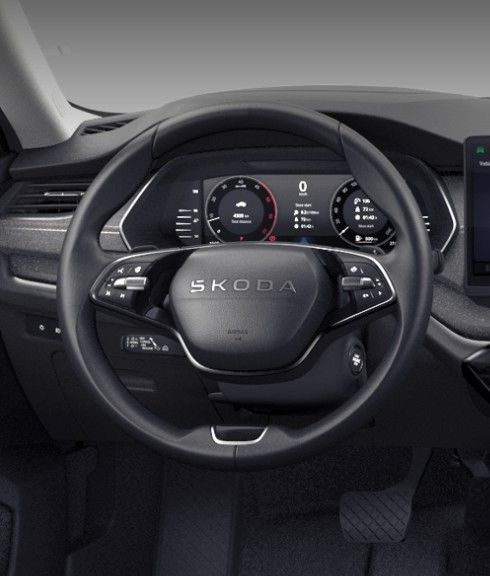 Skoda Octavia - Bild 4