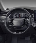 Skoda Octavia - Vorschau Bild 4