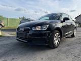 Audi A1 basis. NAVI, Klima Automatik,EURO 6 - Audi: Kleinwagen, Eu
