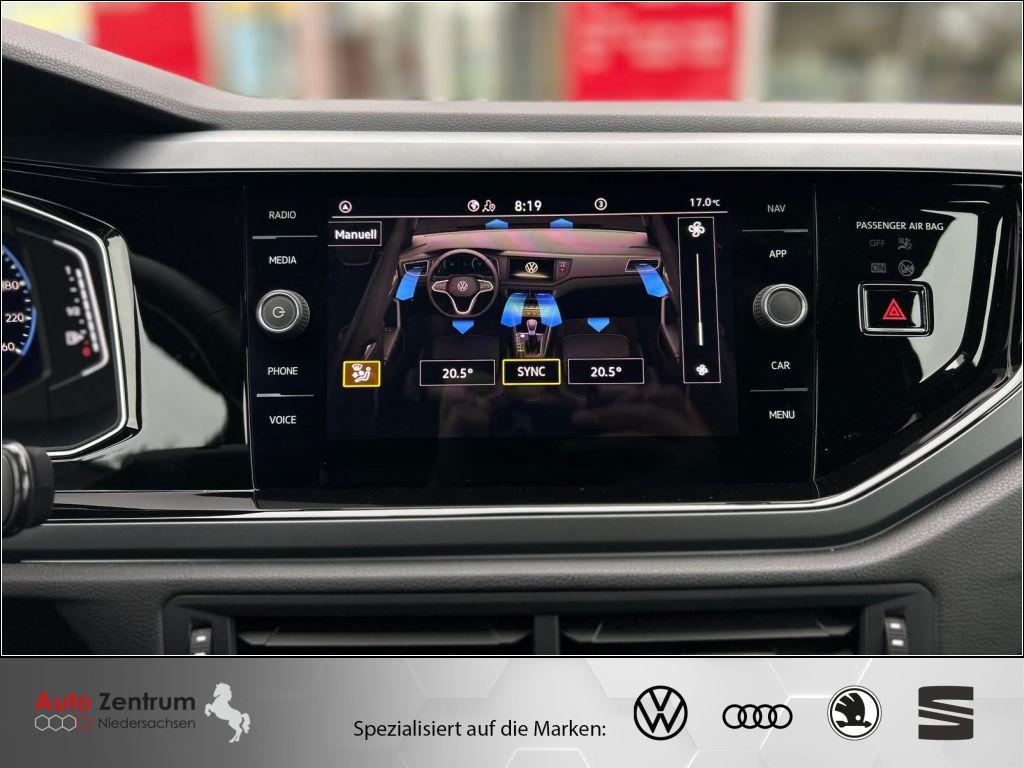 Volkswagen Taigo 1.0 TSI R-Line 111 EUR o.Anzahlung PANO, миниатюра 23