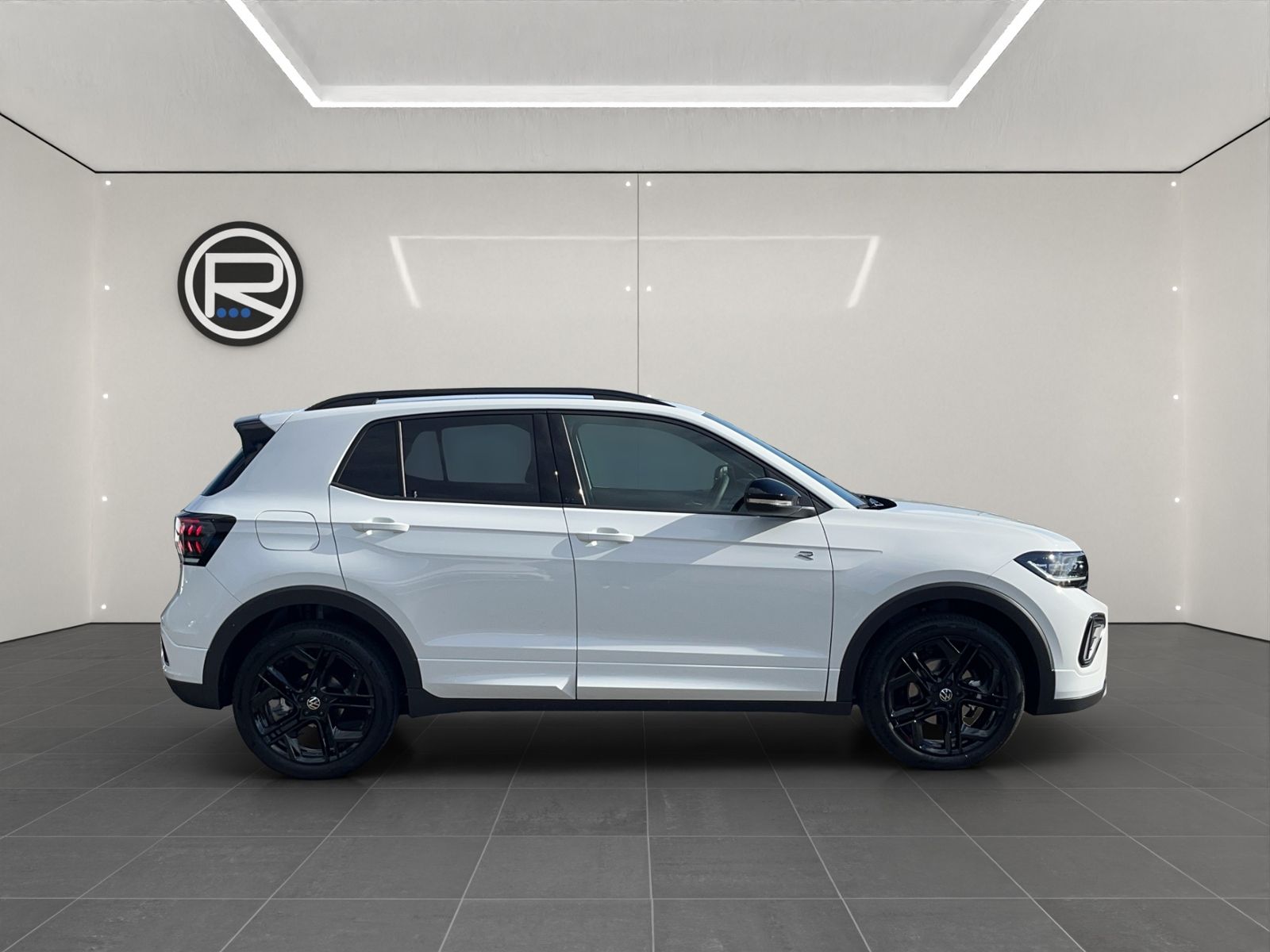 Volkswagen T-Cross - Bild 4