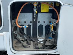 Dethleffs T 6901 |Sat Anlage|RFK|Solar