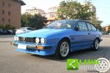 Alfa Romeo ALFA ROMEO GTV 2.0 - Alfa Romeo aus 1983