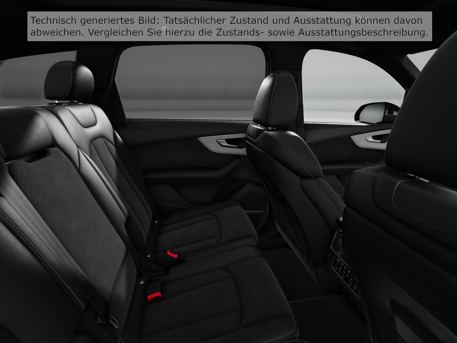 Audi Q7 - Bild 17