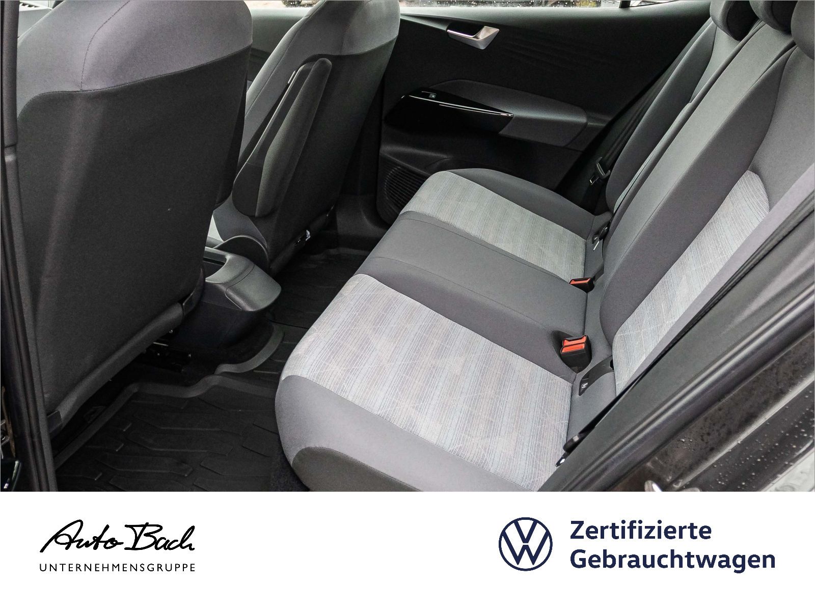 Volkswagen ID.3 - Bild 16