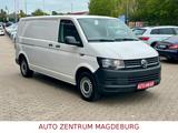 Volkswagen T6 Transporter Kasten lang KÜHLZELLE*AHK*3SITZE - Volkswagen Transporter 3