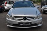 Mercedes-Benz CLC 200 CDI * Sportcoupe - 63.900 KM! * - Mercedes-Benz CLC-Klasse: Coupe