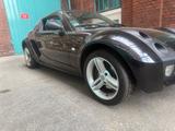 Smart Roadster 82 PS - 82.000 km - Smart: Cabrio, 0 Km