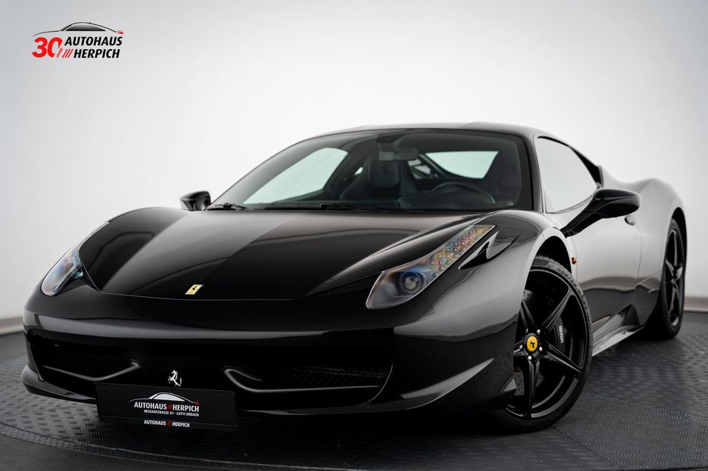 Ferrari 458
