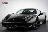 Ferrari 458 Italia 20" Racing-Seats ALL-BLACK - Ferrari 458 aus 2011