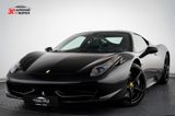Ferrari 458 Italia 20" Racing-Seats ALL-BLACK - Ferrari 458 aus 2011