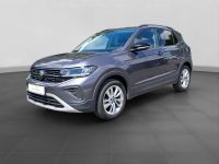 Volkswagen T-Cross - Vorschau Bild 2