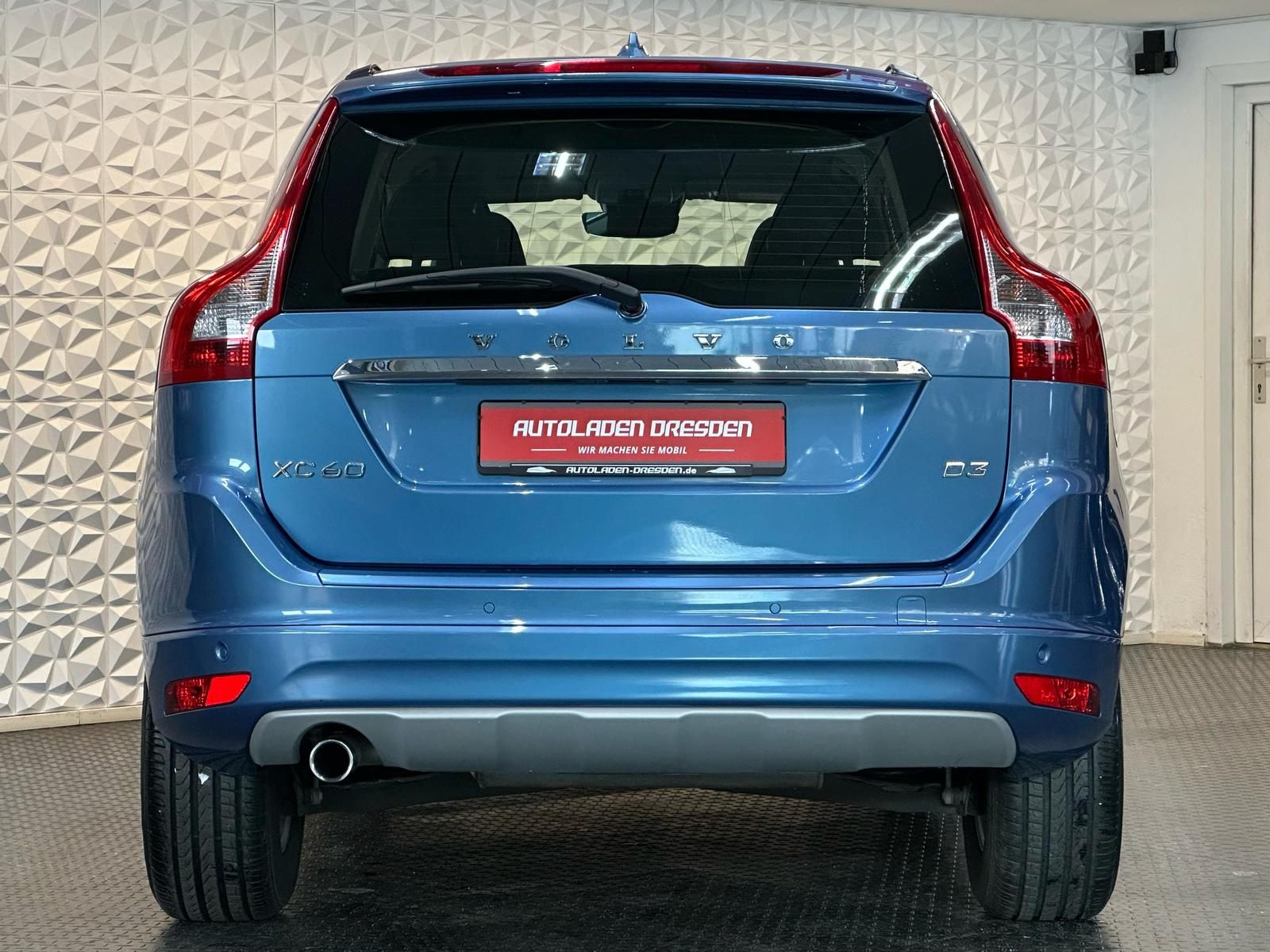 VOLVO XC60 2.0 D3 MOMENTUM XENON#FH#NAVI#PDC#VIRTUAL - Image 6